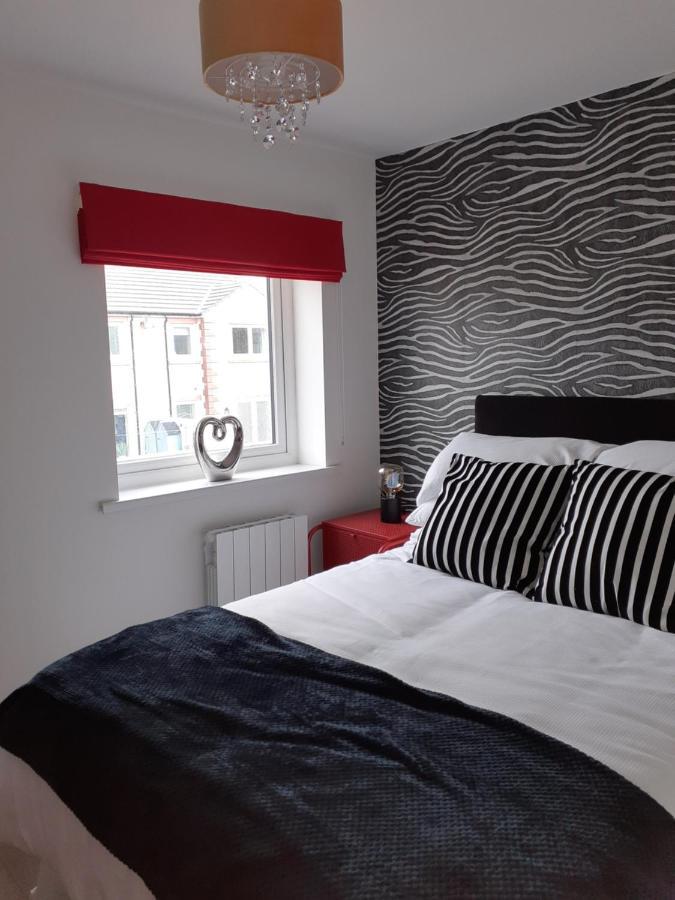Lovely Coastal House In The Western Lake District Minimum 3 Night Stay St Bees Zewnętrze zdjęcie