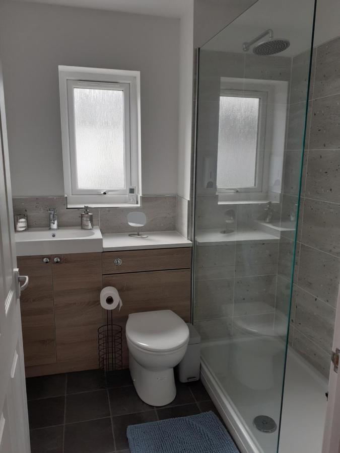 Lovely Coastal House In The Western Lake District Minimum 3 Night Stay St Bees Zewnętrze zdjęcie