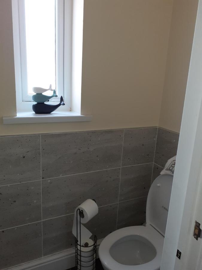 Lovely Coastal House In The Western Lake District Minimum 3 Night Stay St Bees Zewnętrze zdjęcie