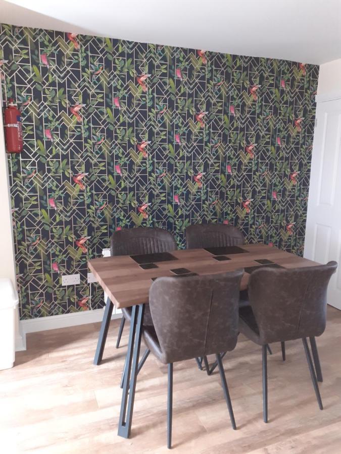 Lovely Coastal House In The Western Lake District Minimum 3 Night Stay St Bees Zewnętrze zdjęcie
