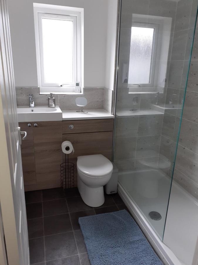 Lovely Coastal House In The Western Lake District Minimum 3 Night Stay St Bees Zewnętrze zdjęcie